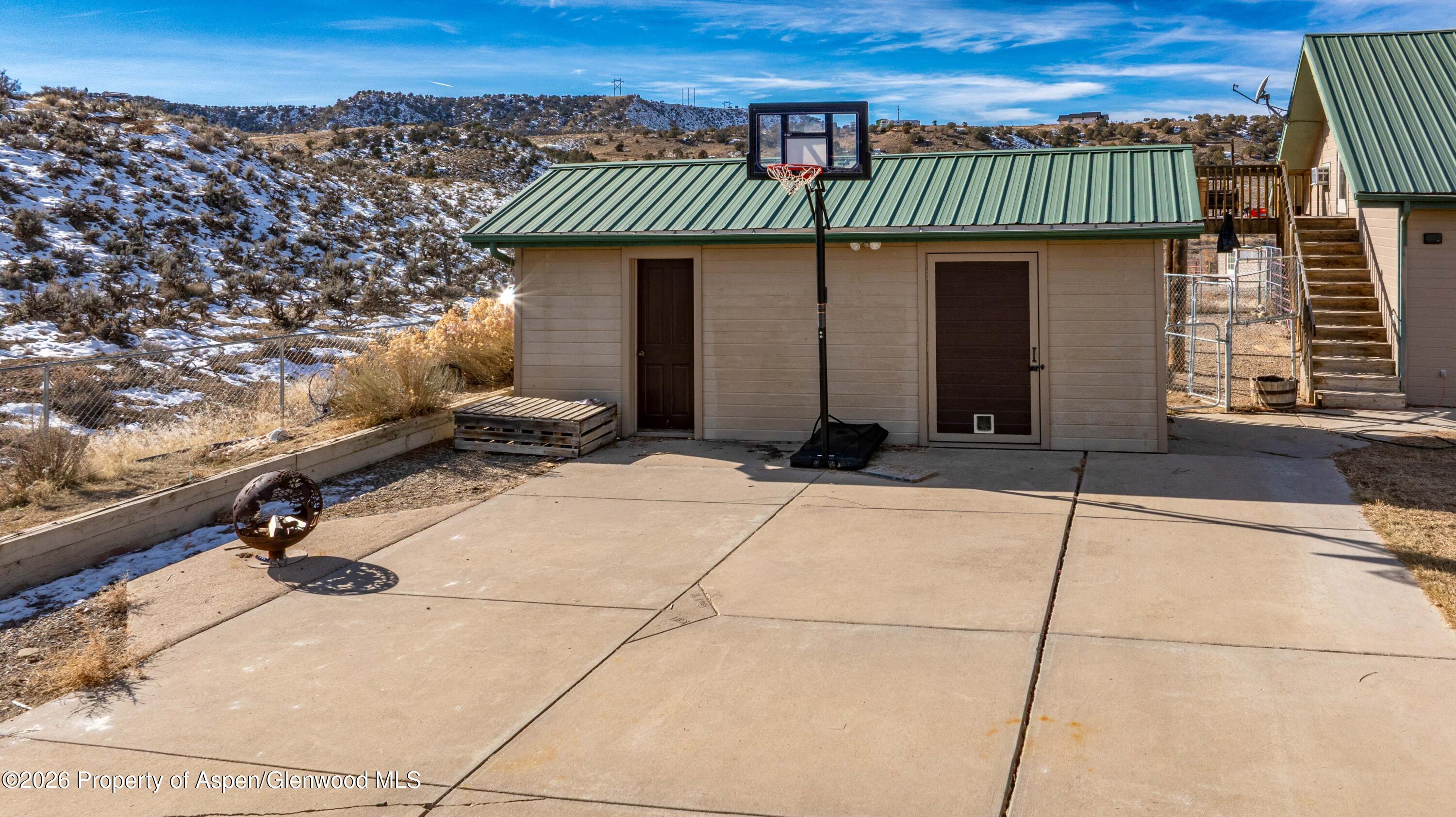 160 Mineota Drive Silt CO 81652