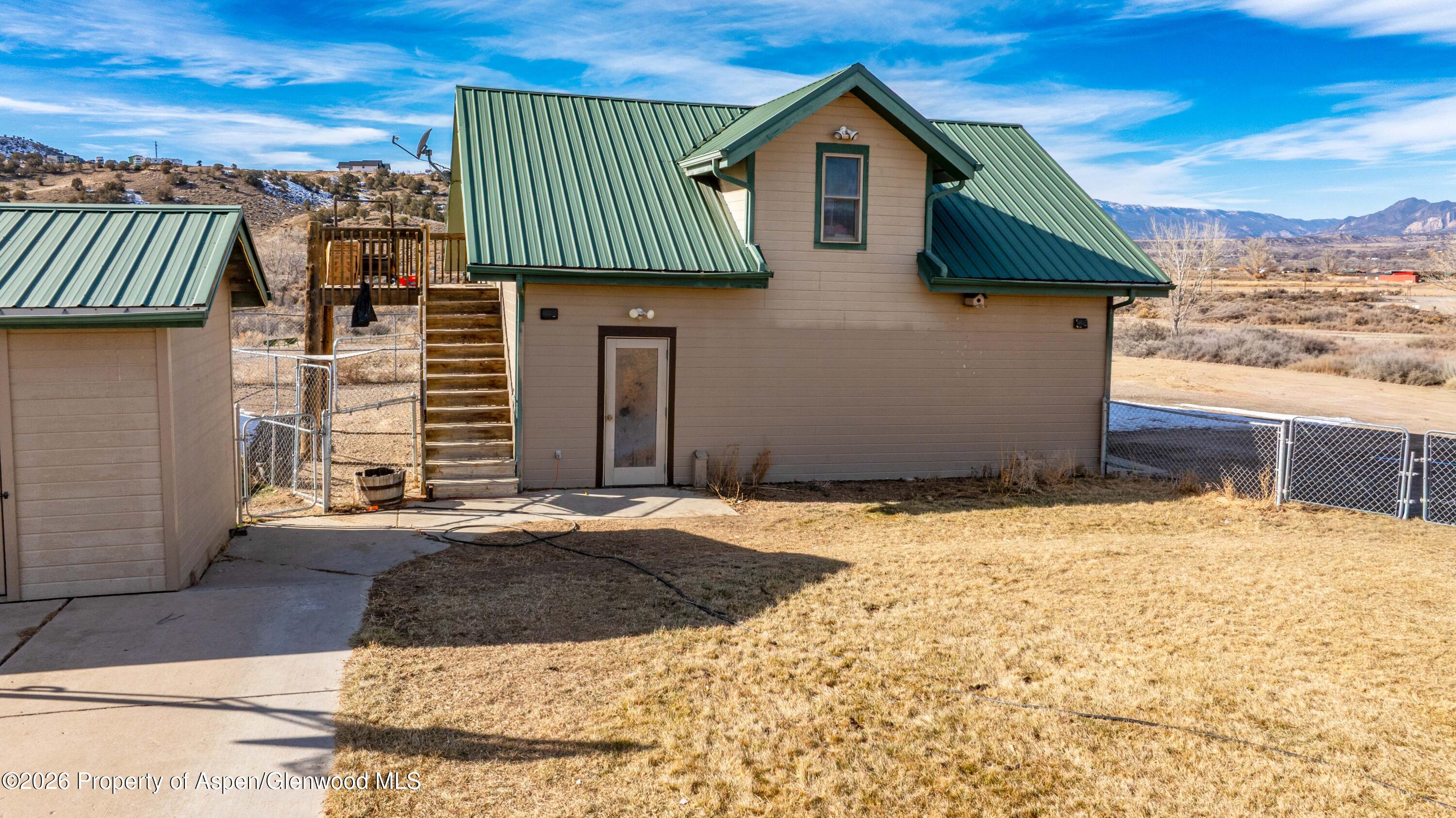160 Mineota Drive Silt CO 81652