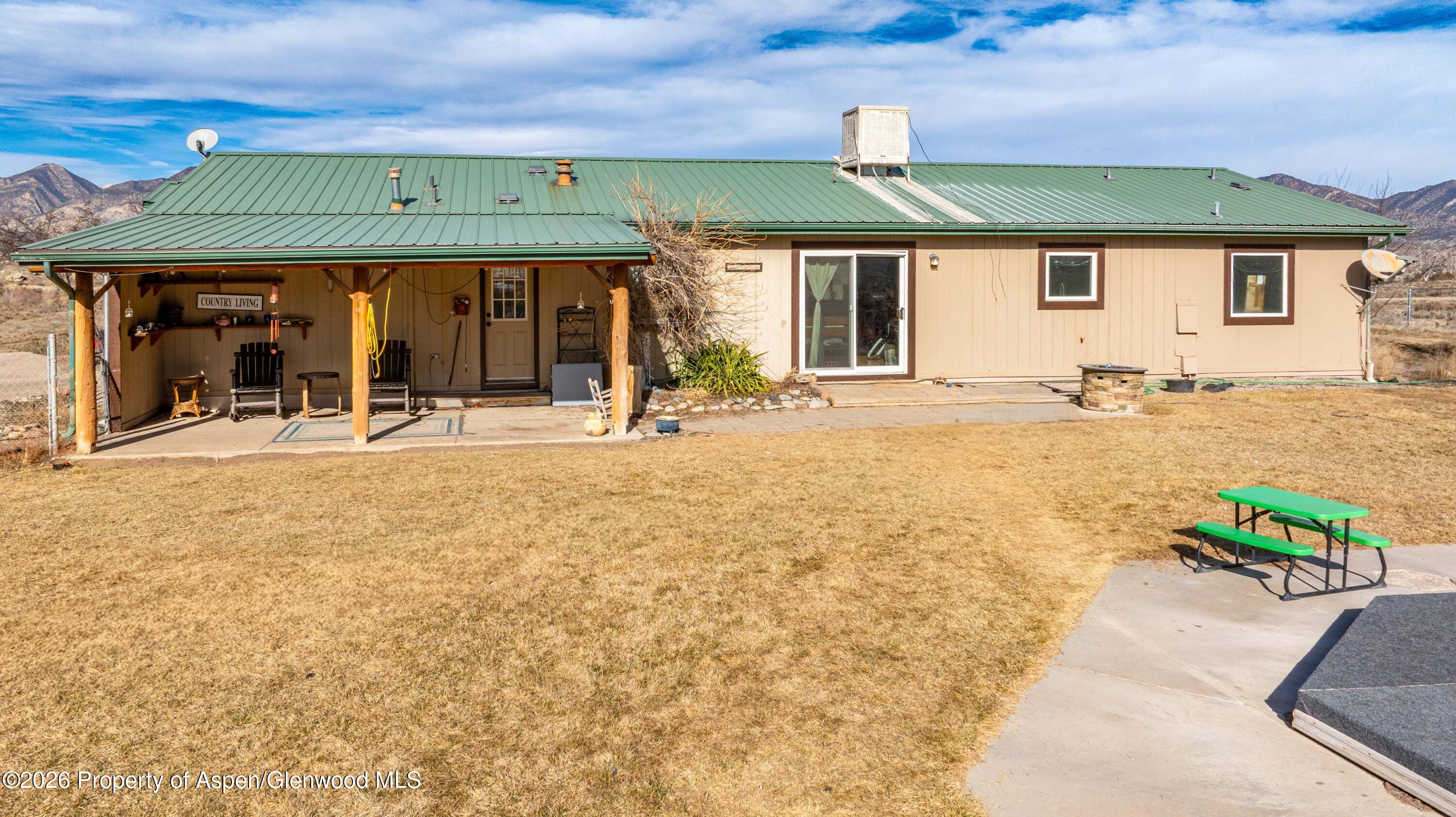 160 Mineota Drive Silt CO 81652