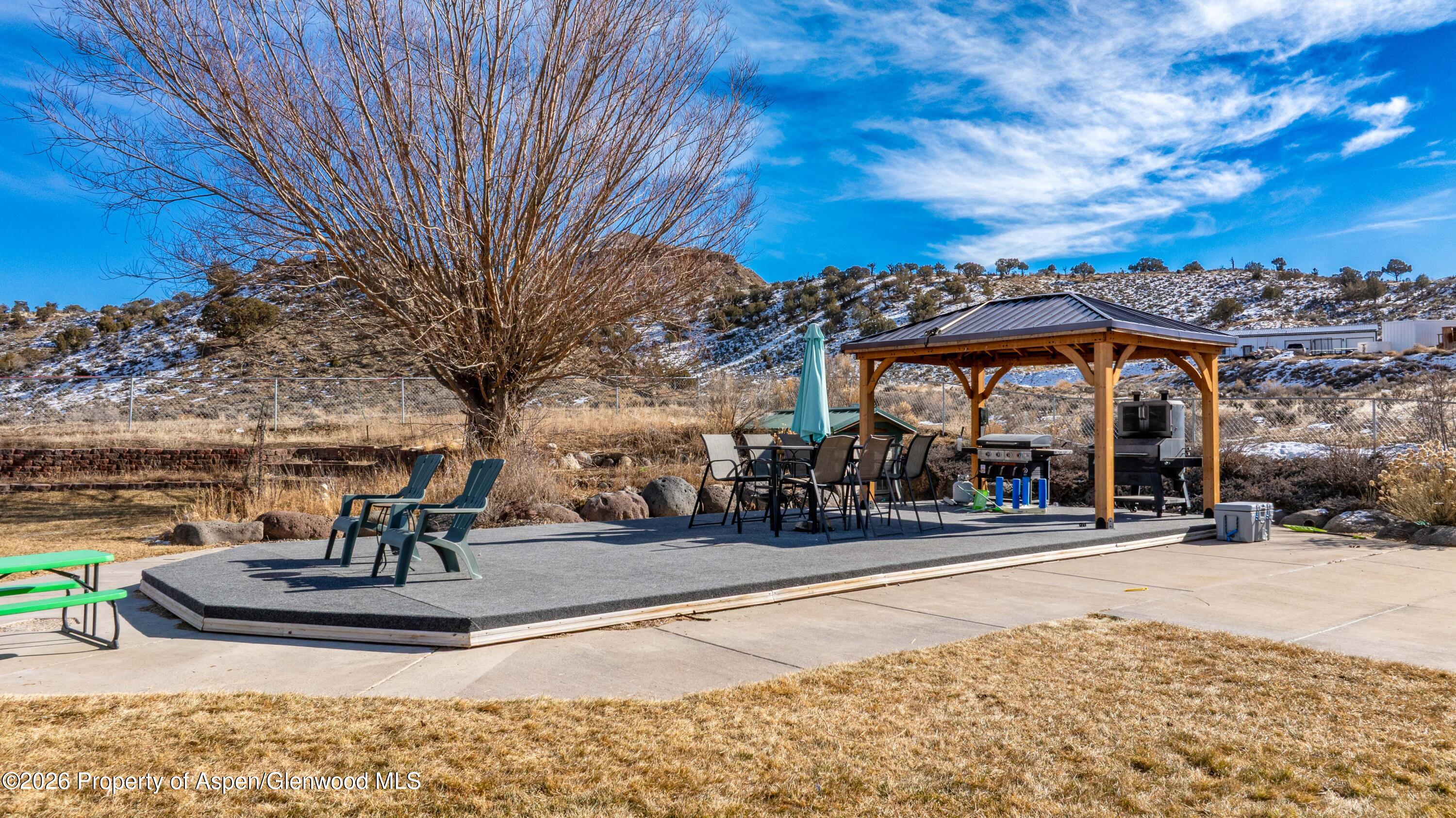 160 Mineota Drive Silt CO 81652