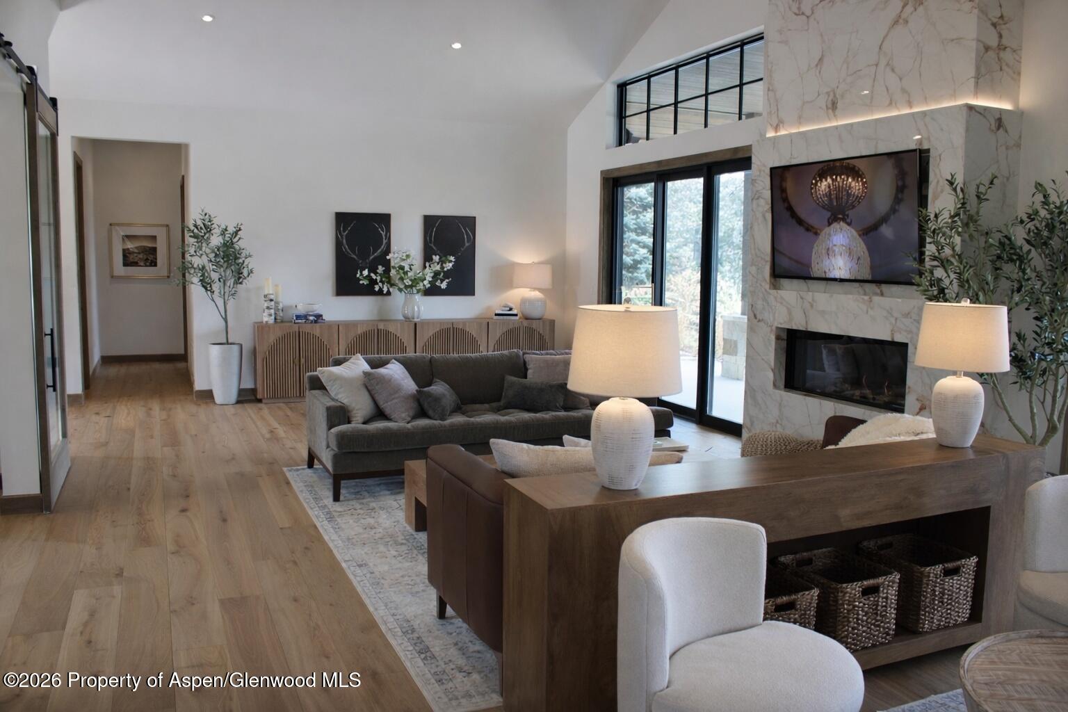 22 Heritage Court Carbondale CO 81623