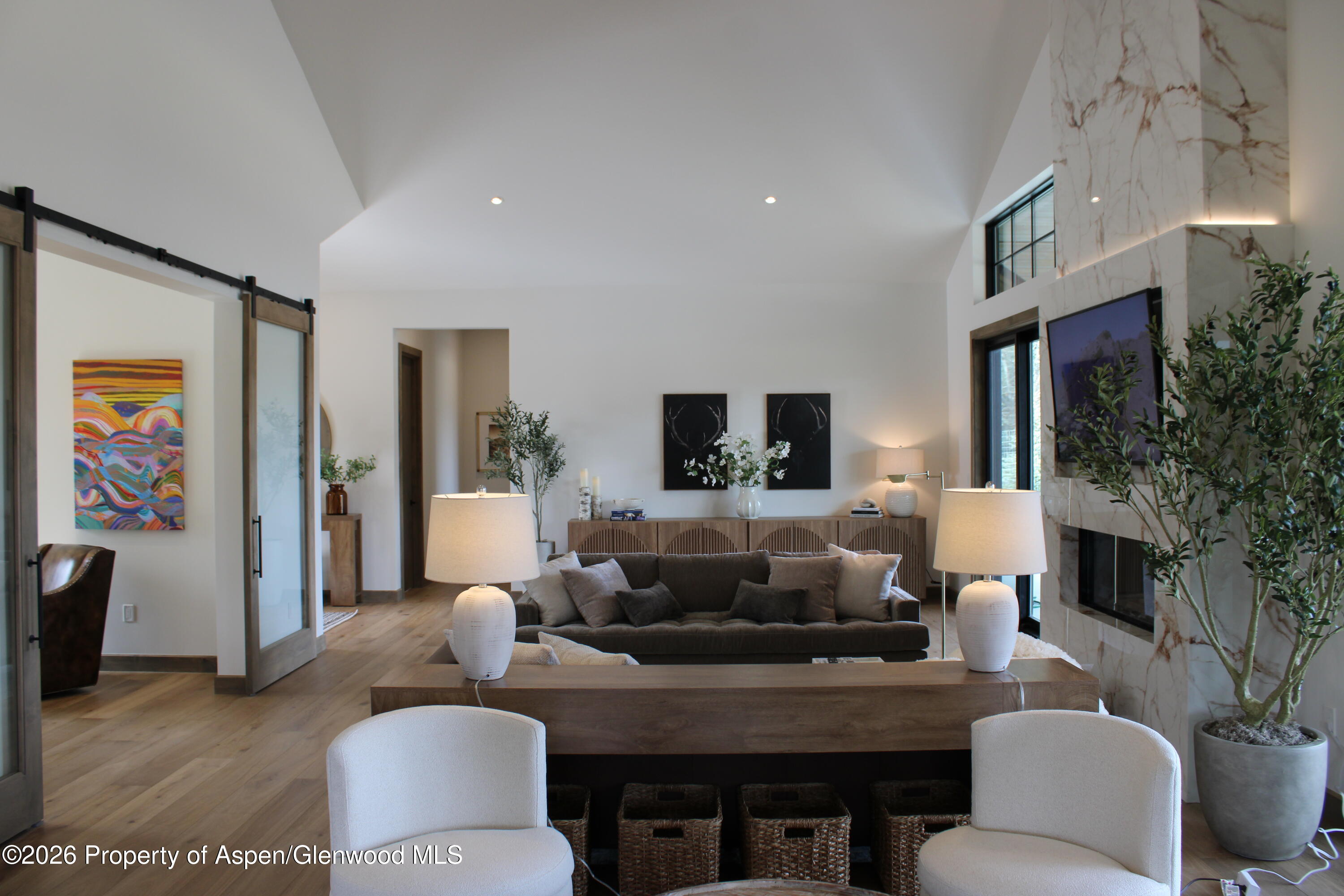 22 Heritage Court Carbondale CO 81623