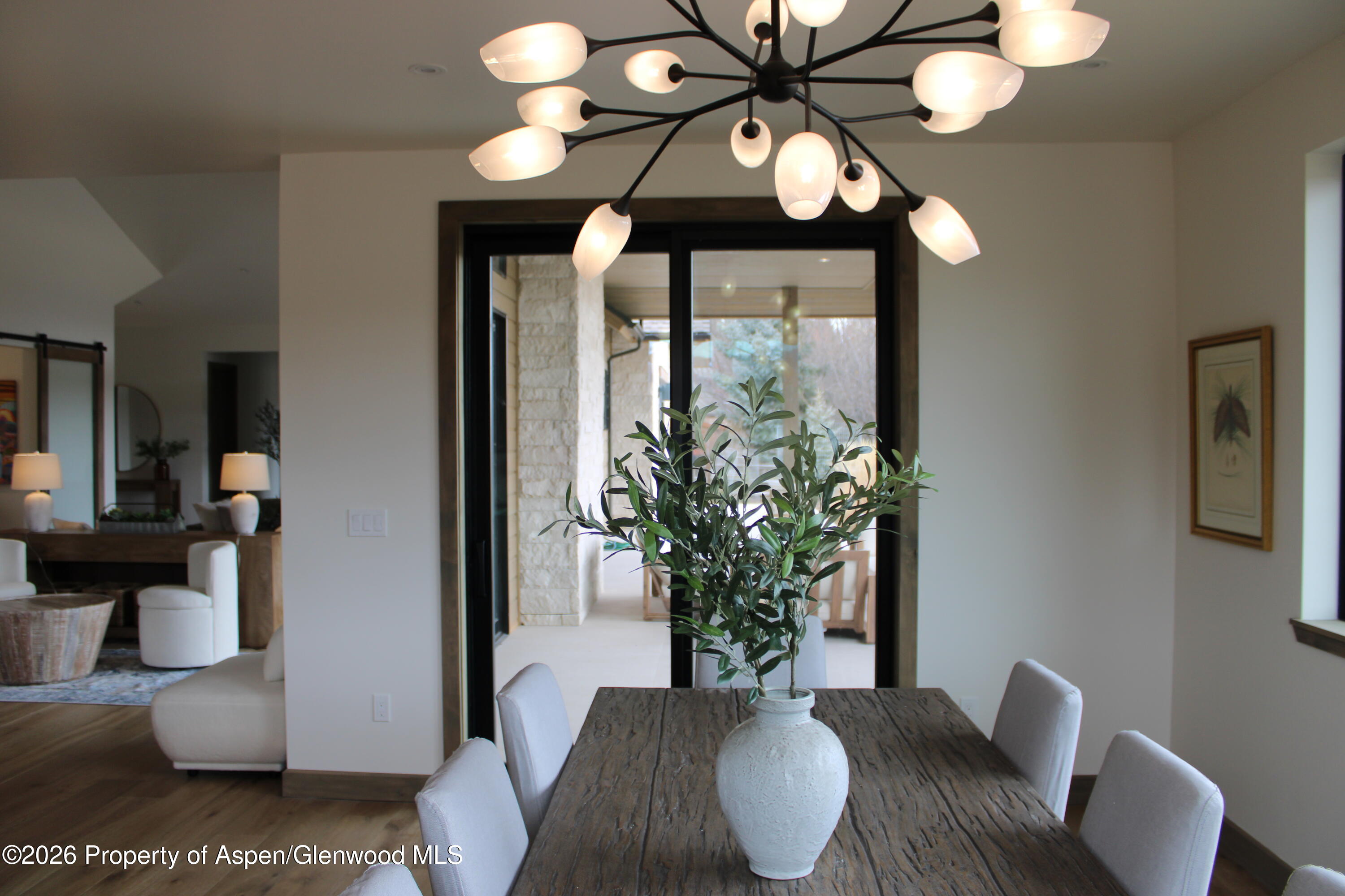 22 Heritage Court Carbondale CO 81623