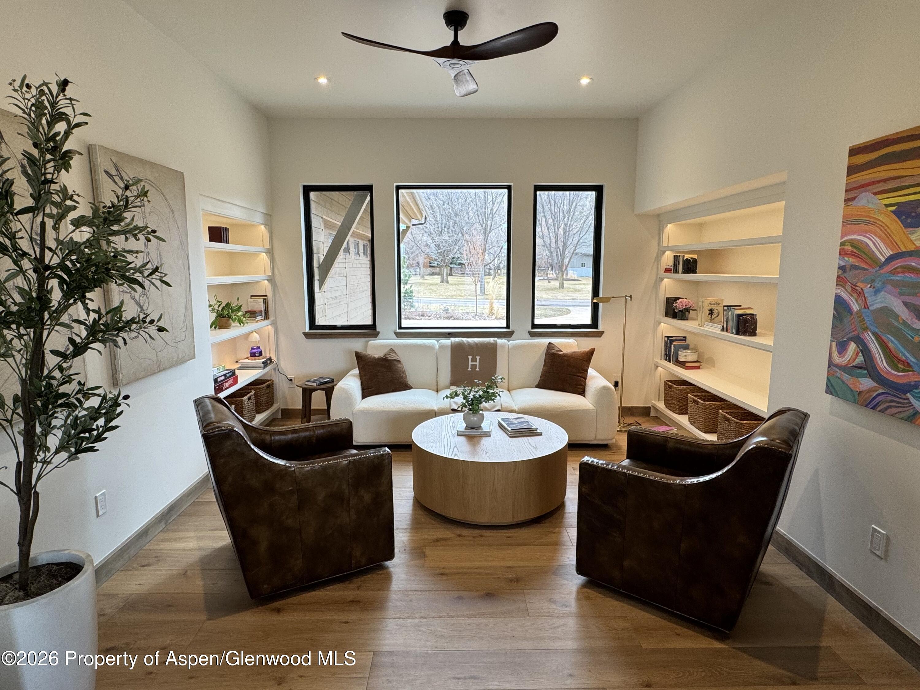 22 Heritage Court Carbondale CO 81623