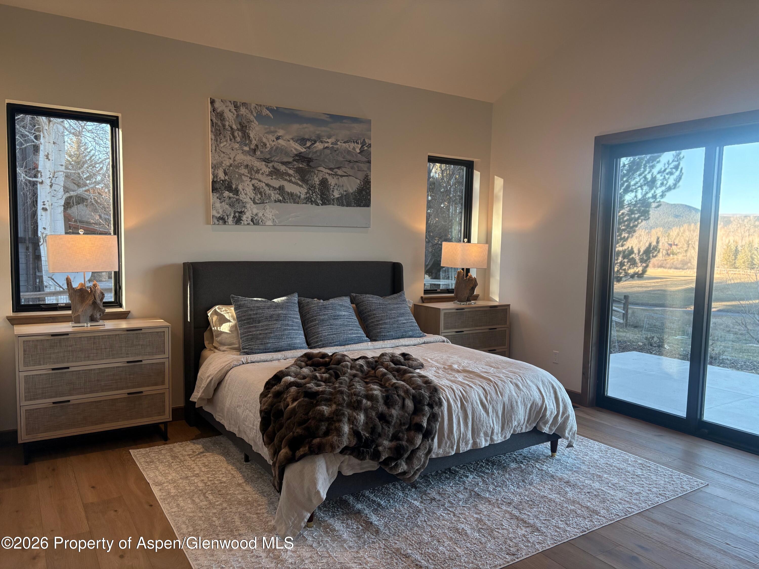 22 Heritage Court Carbondale CO 81623