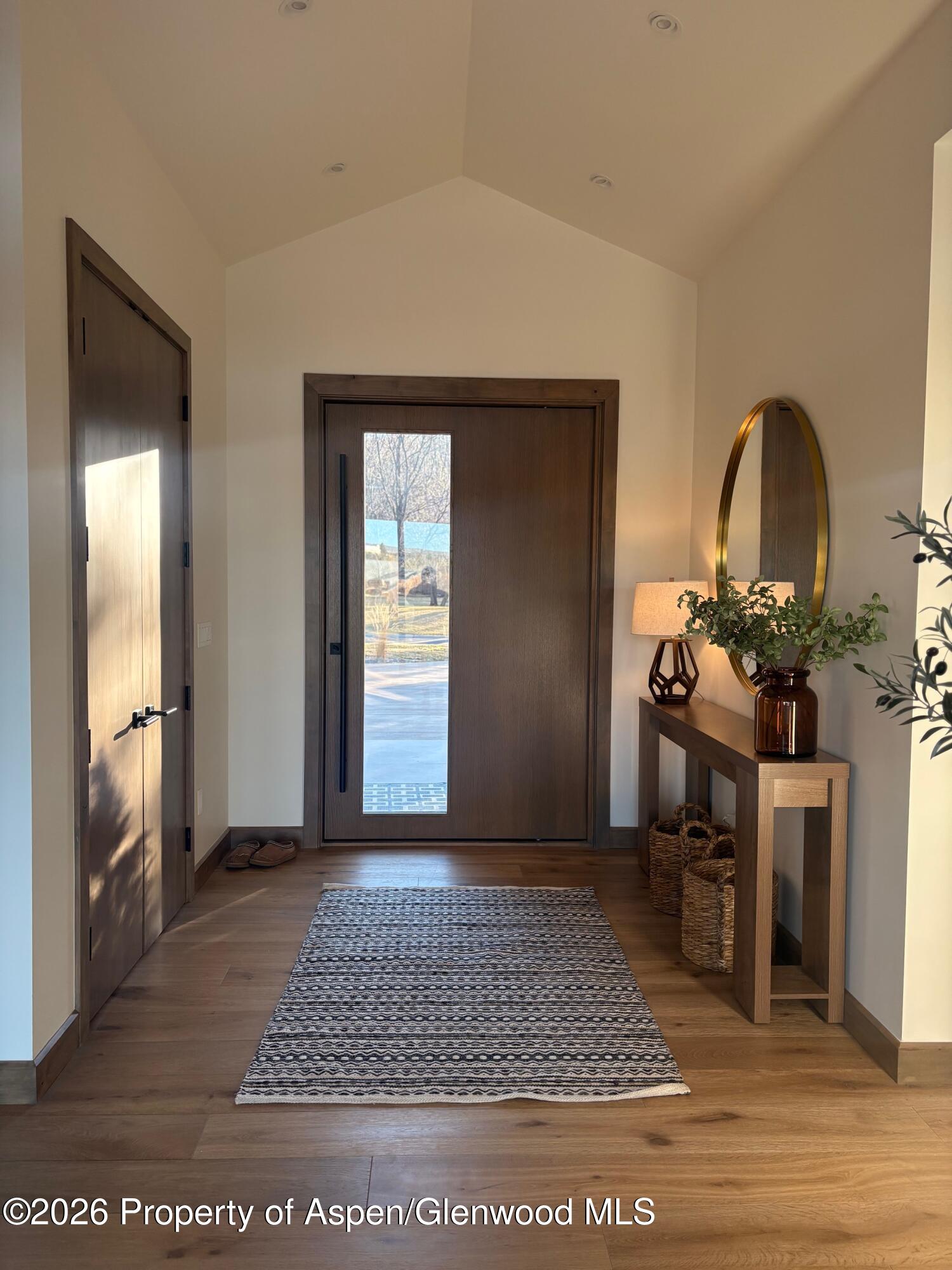 22 Heritage Court Carbondale CO 81623