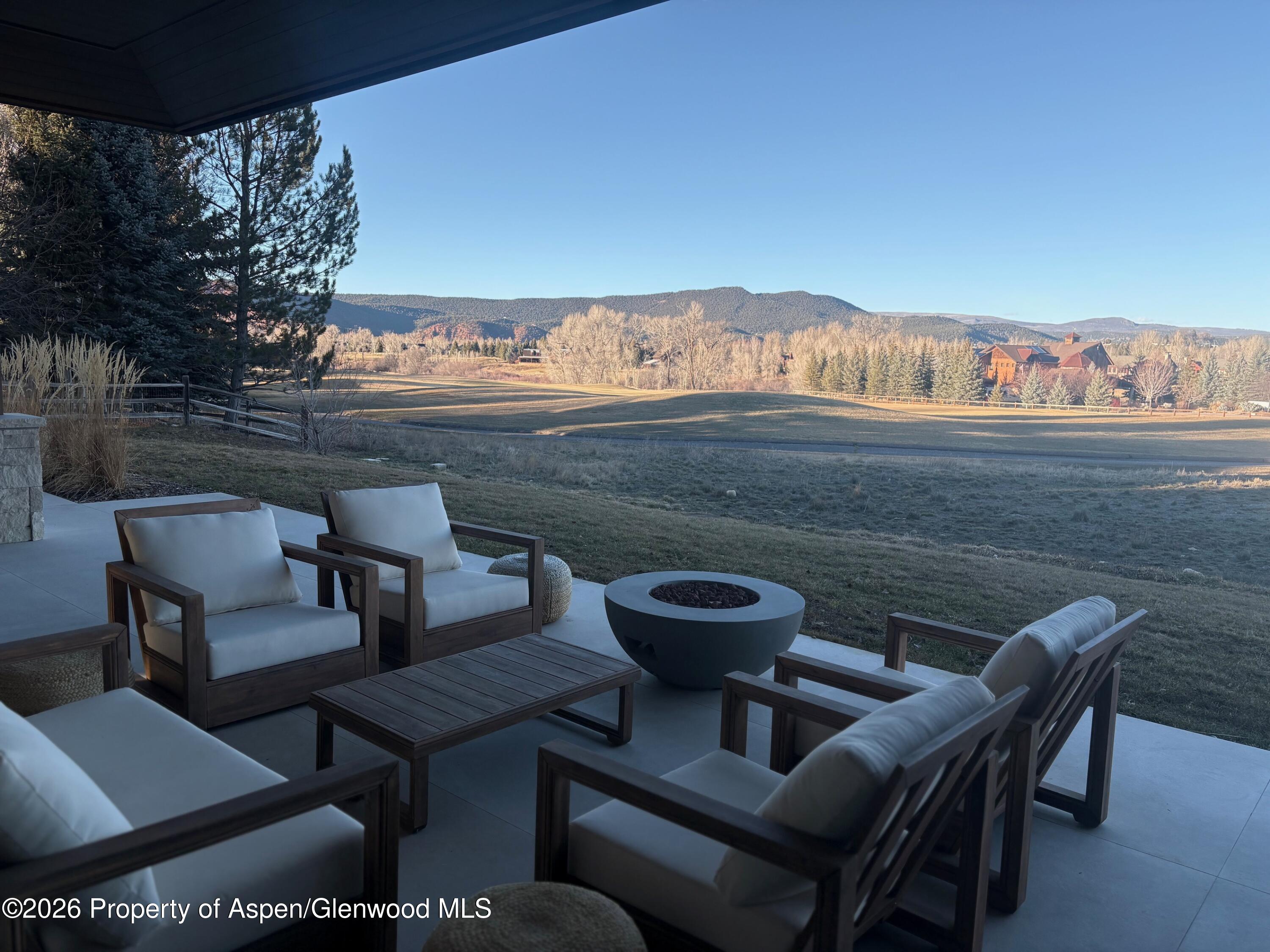 22 Heritage Court Carbondale CO 81623