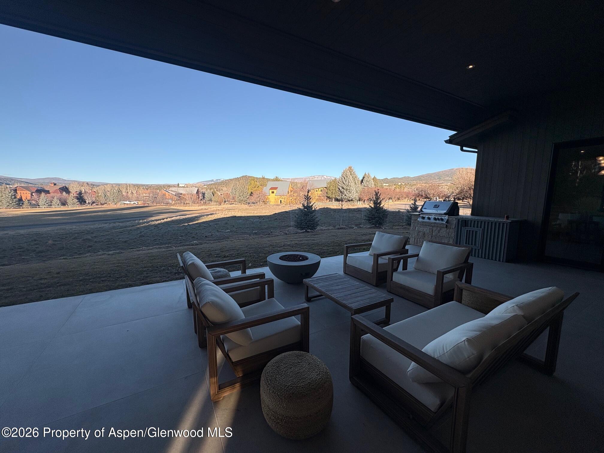 22 Heritage Court Carbondale CO 81623