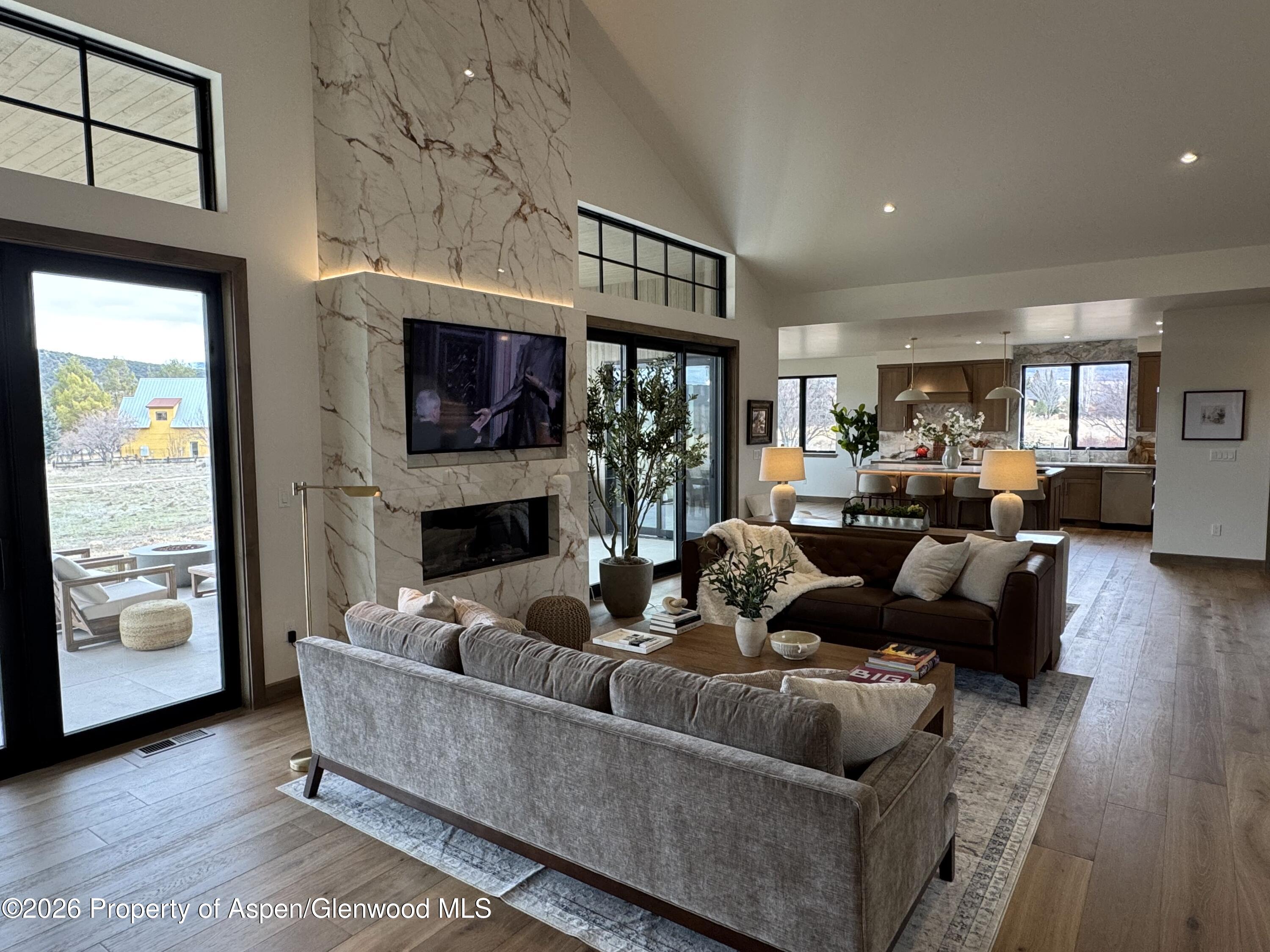 22 Heritage Court Carbondale CO 81623