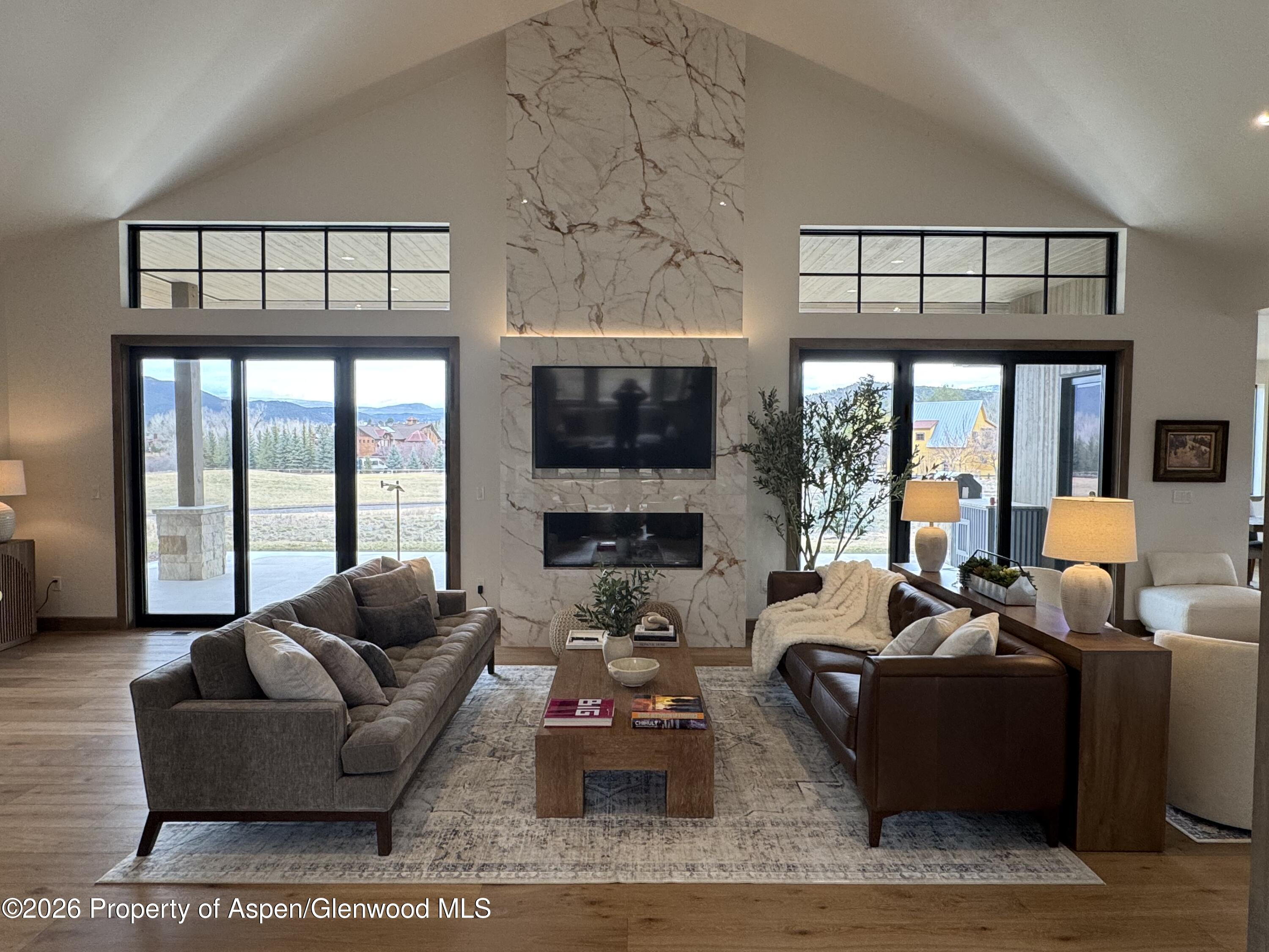 22 Heritage Court Carbondale CO 81623