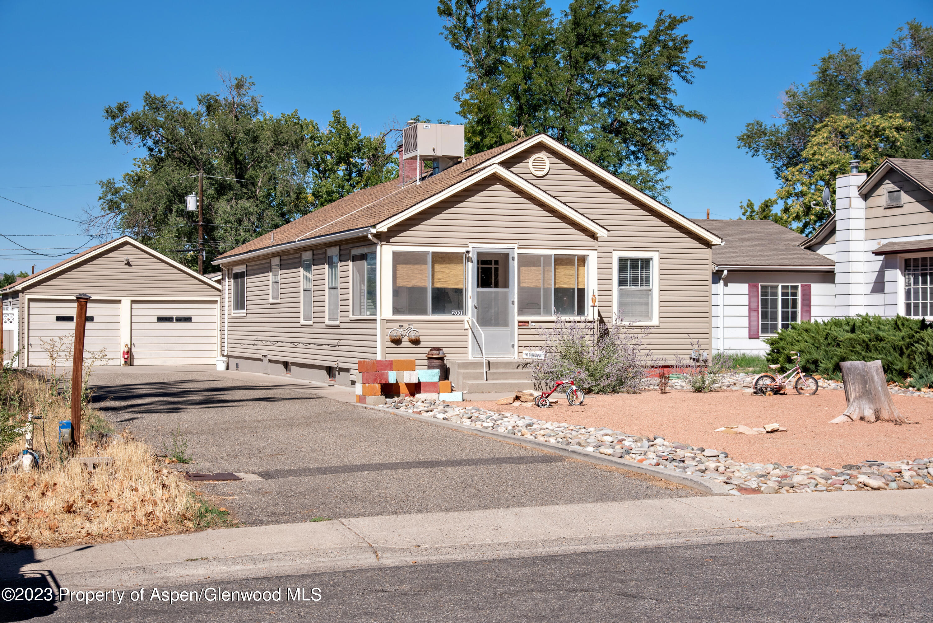 2001 N 8th Street Grand Junction CO 81501