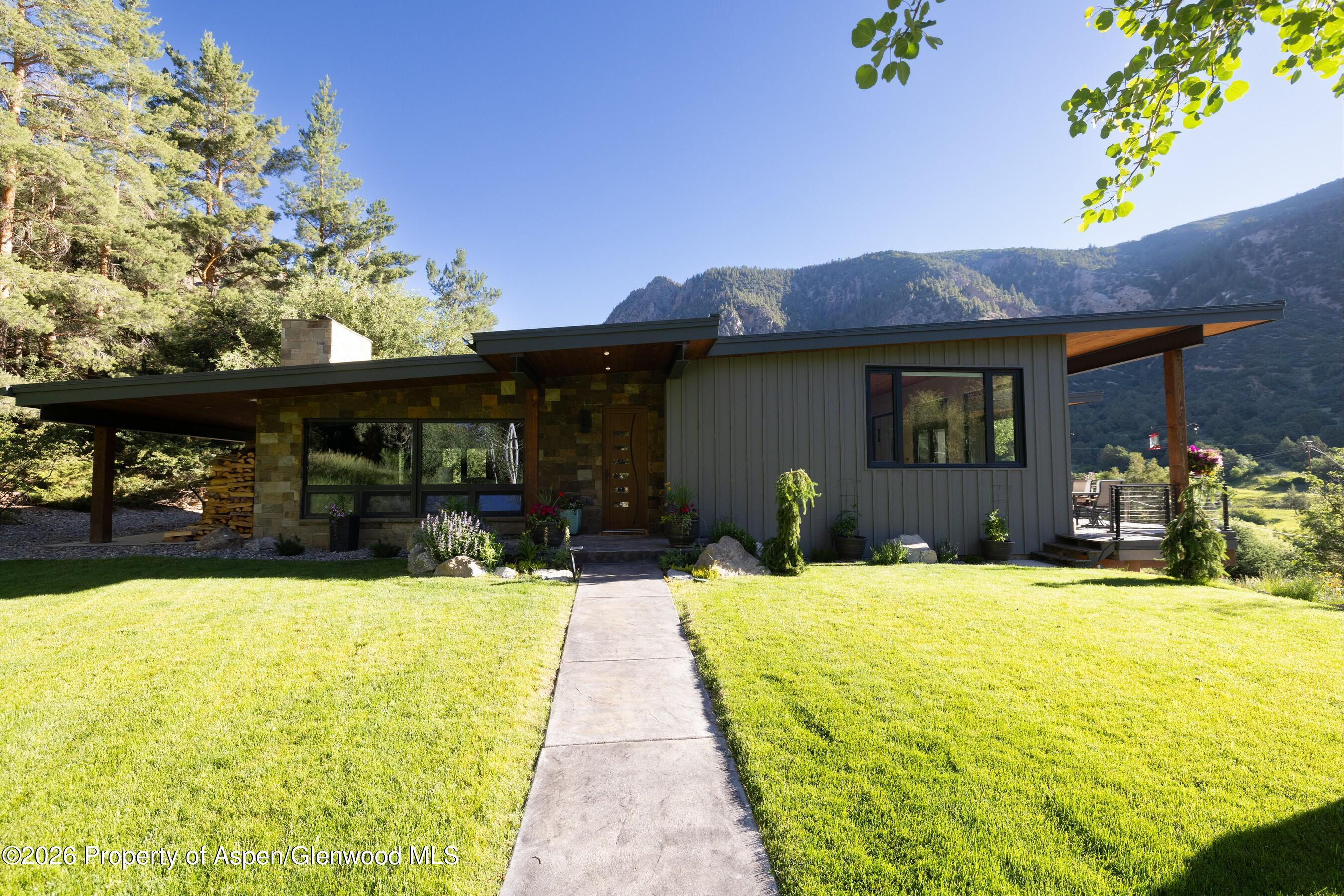 14418 Highway 133 Carbondale CO 81623