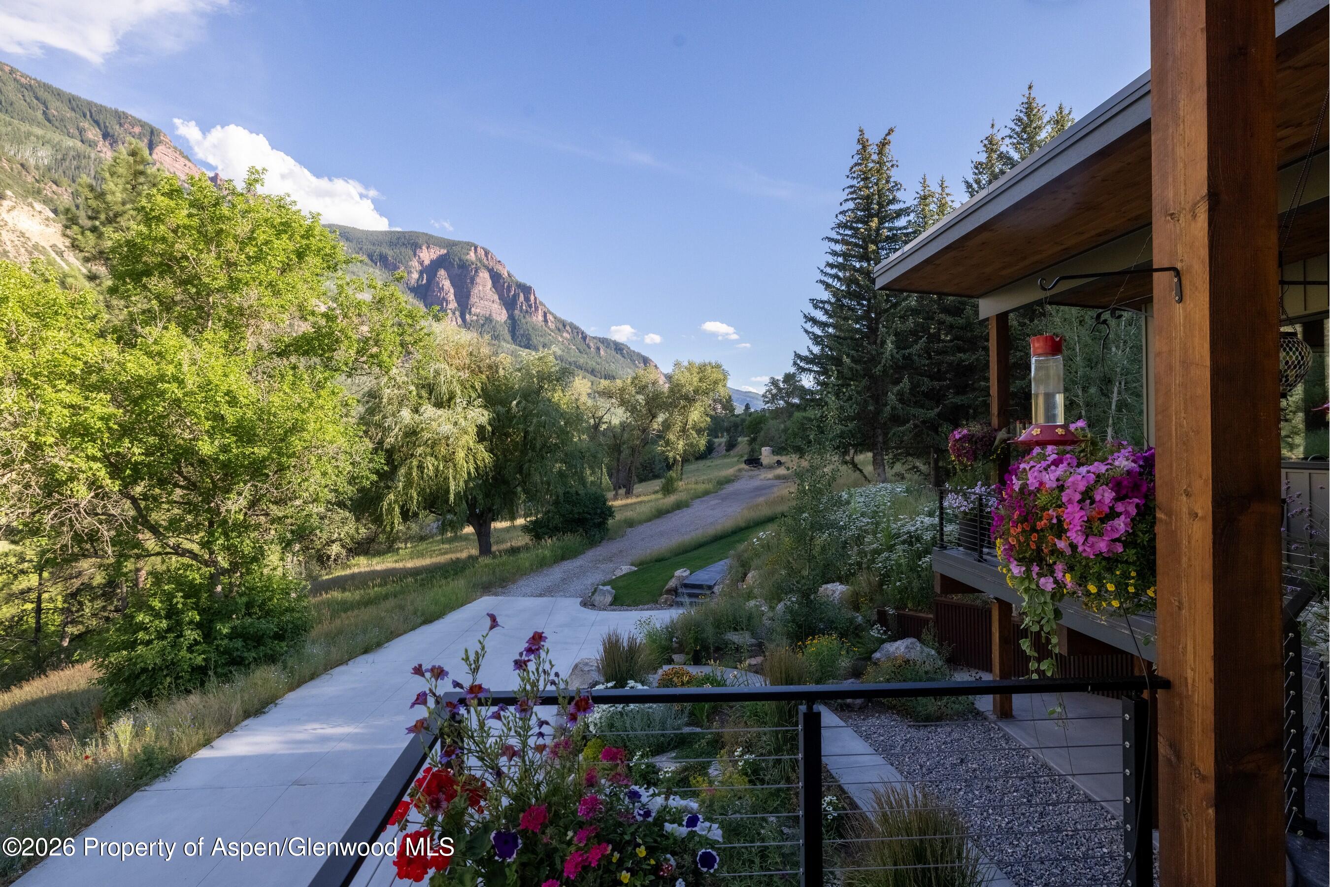 14418 Highway 133 Carbondale CO 81623