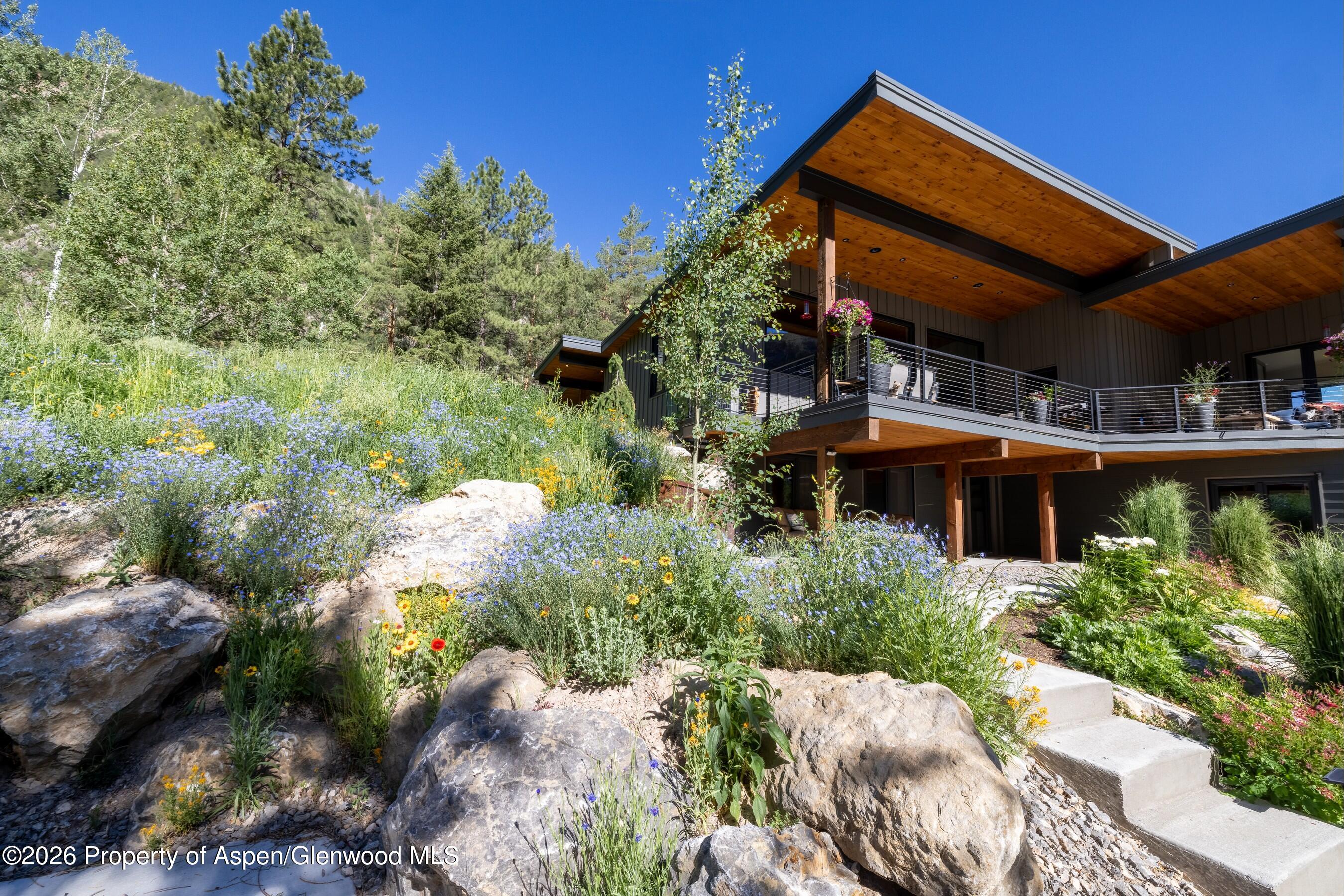 14418 Highway 133 Carbondale CO 81623
