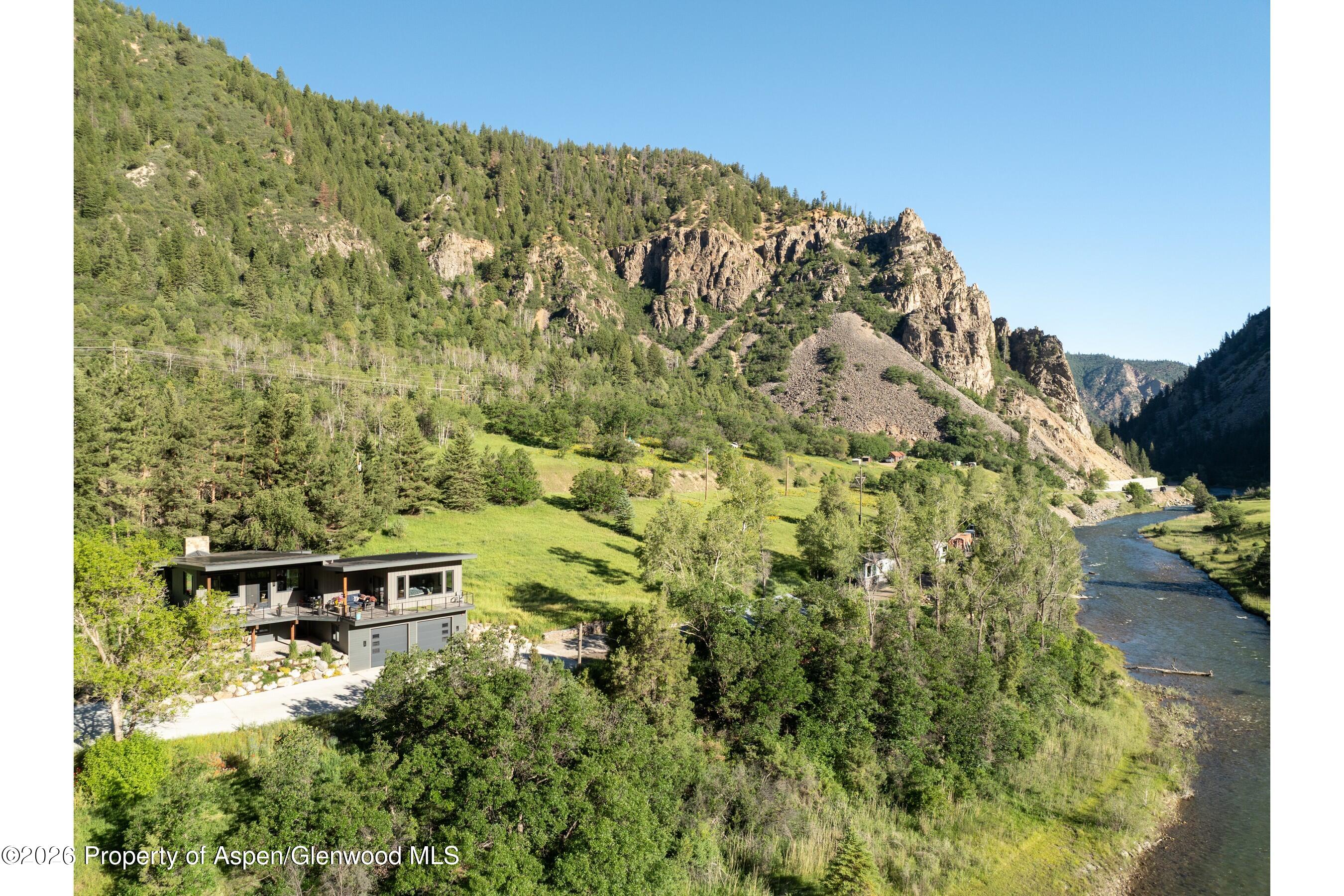 14418 Highway 133 Carbondale CO 81623