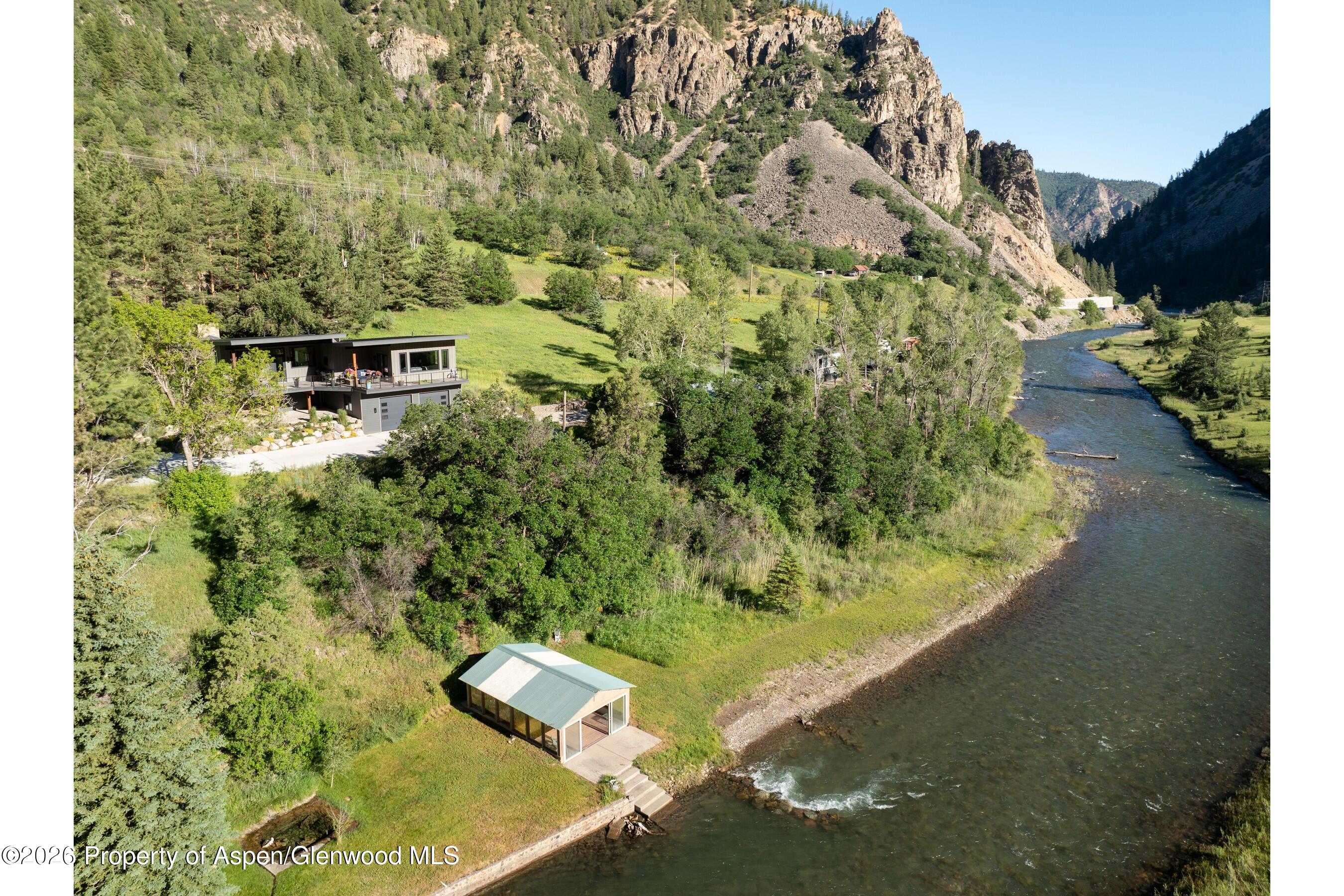 14418 Highway 133 Carbondale CO 81623