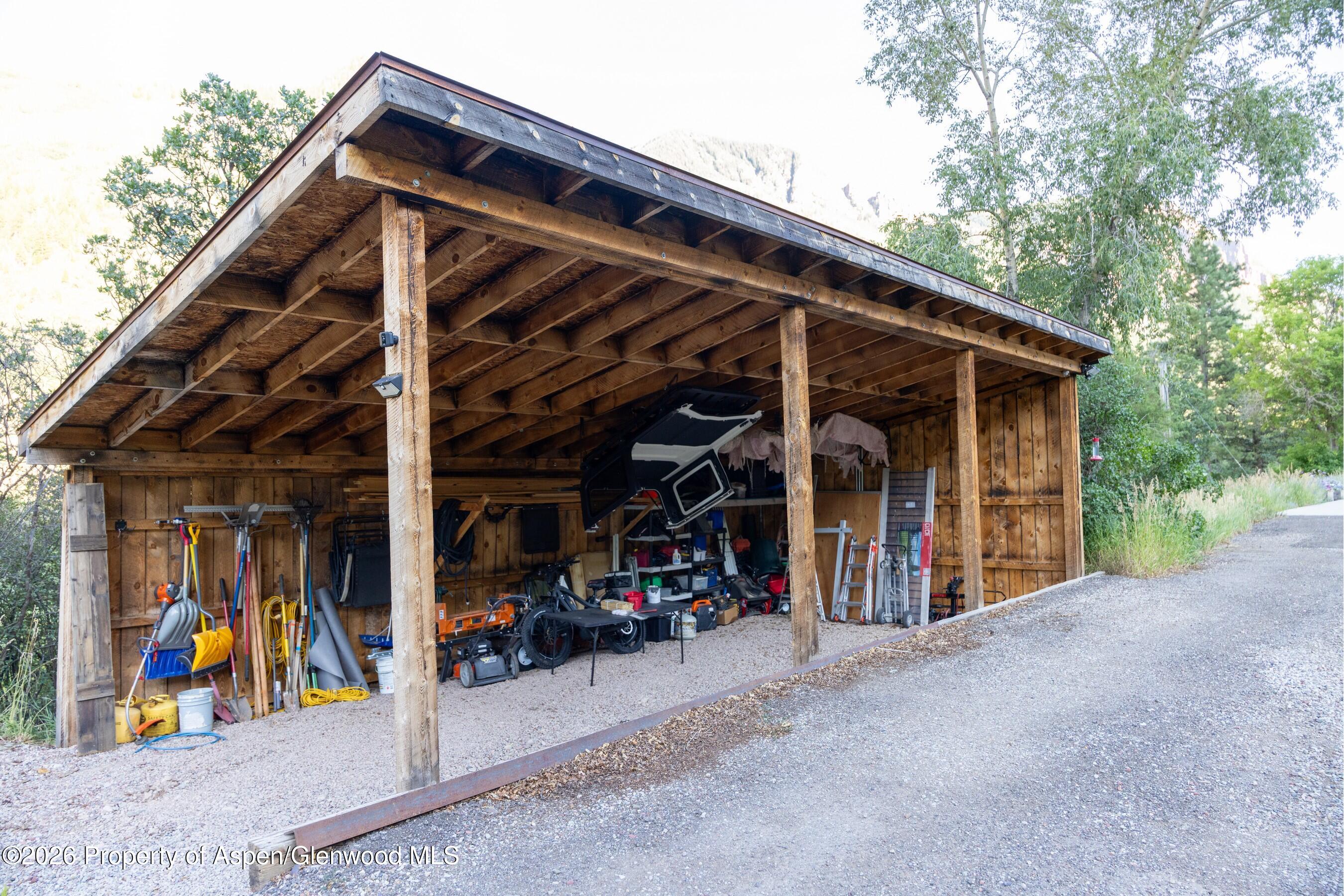 14418 Highway 133 Carbondale CO 81623