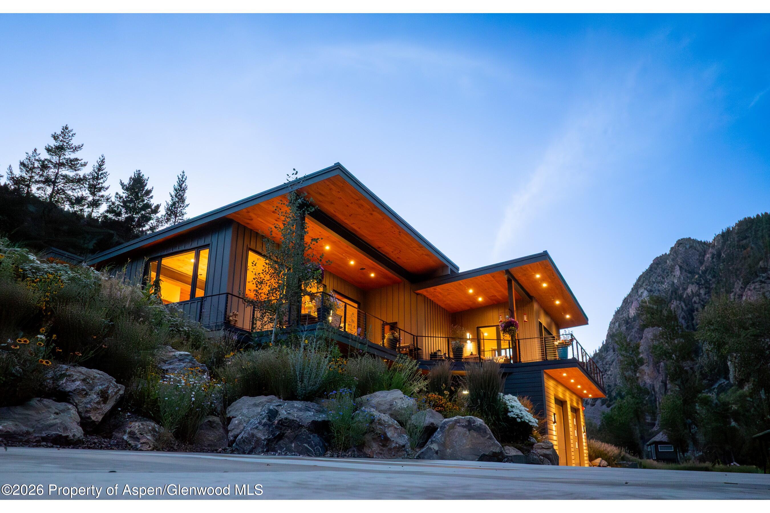 14418 Highway 133 Carbondale CO 81623