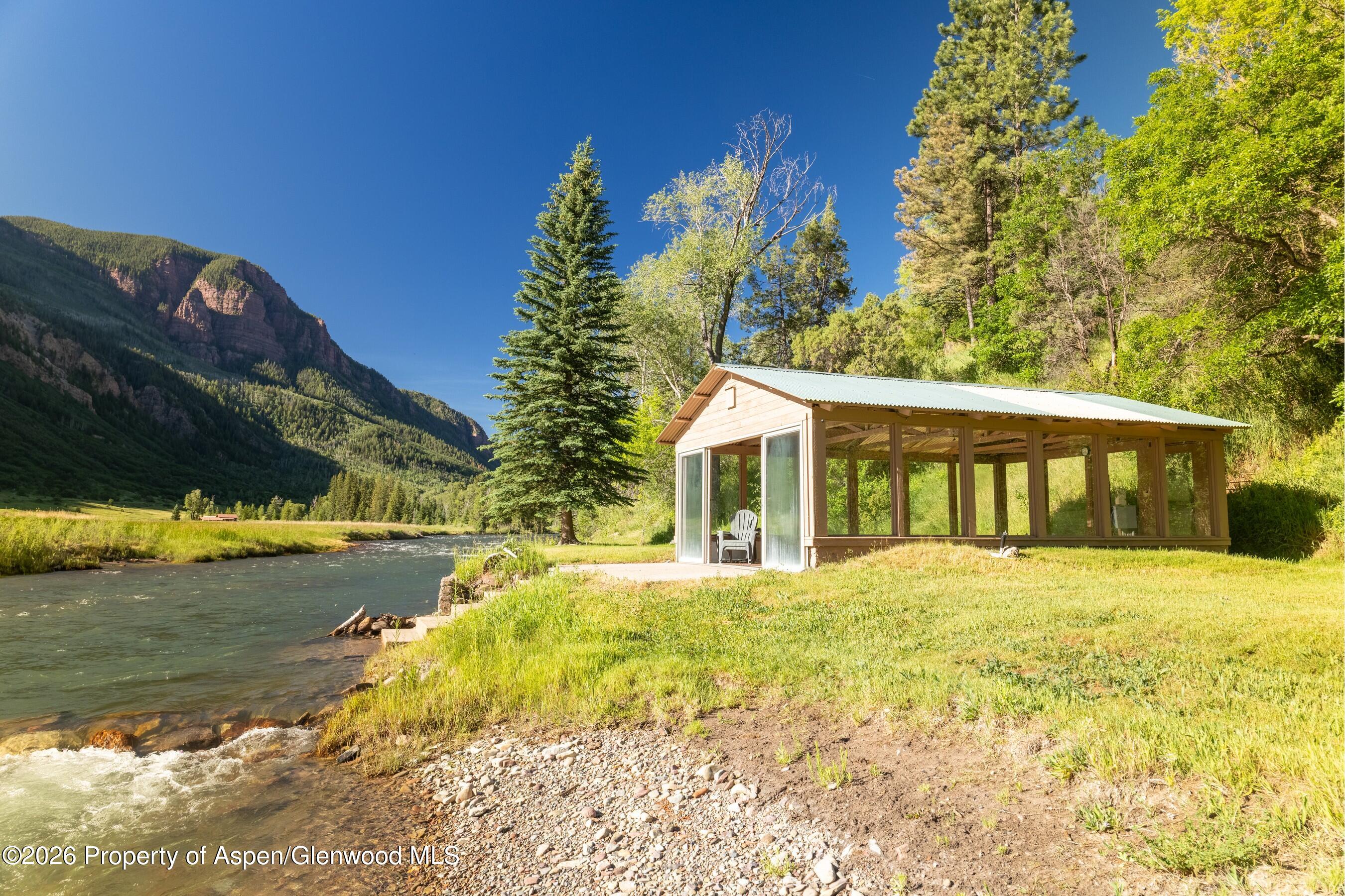 14418 Highway 133 Carbondale CO 81623