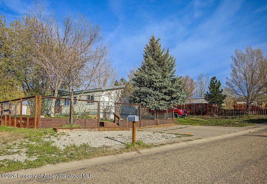1642 Barclay Street Craig CO 81625
