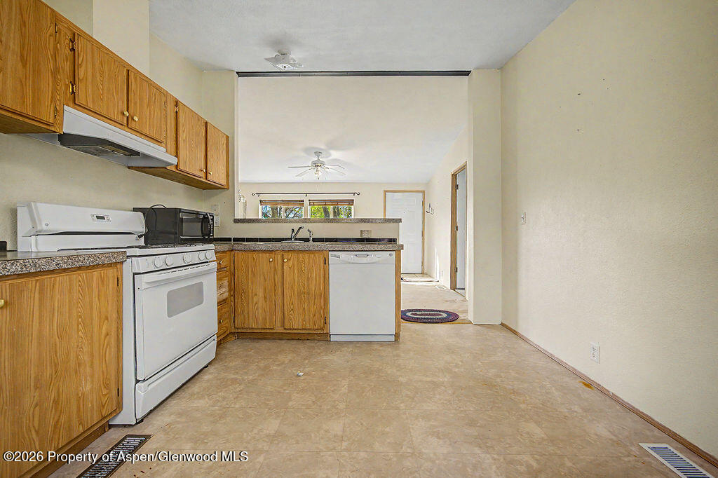 1642 Barclay Street Craig CO 81625