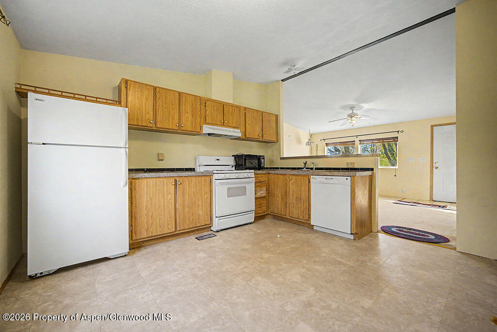 1642 Barclay Street Craig CO 81625