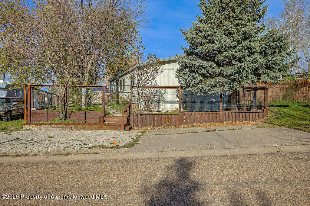 1642 Barclay Street Craig CO 81625