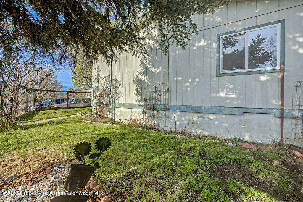 1642 Barclay Street Craig CO 81625