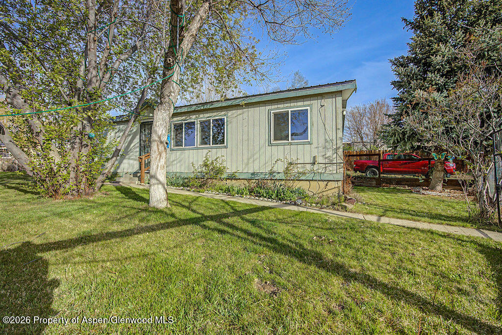 1642 Barclay Street Craig CO 81625