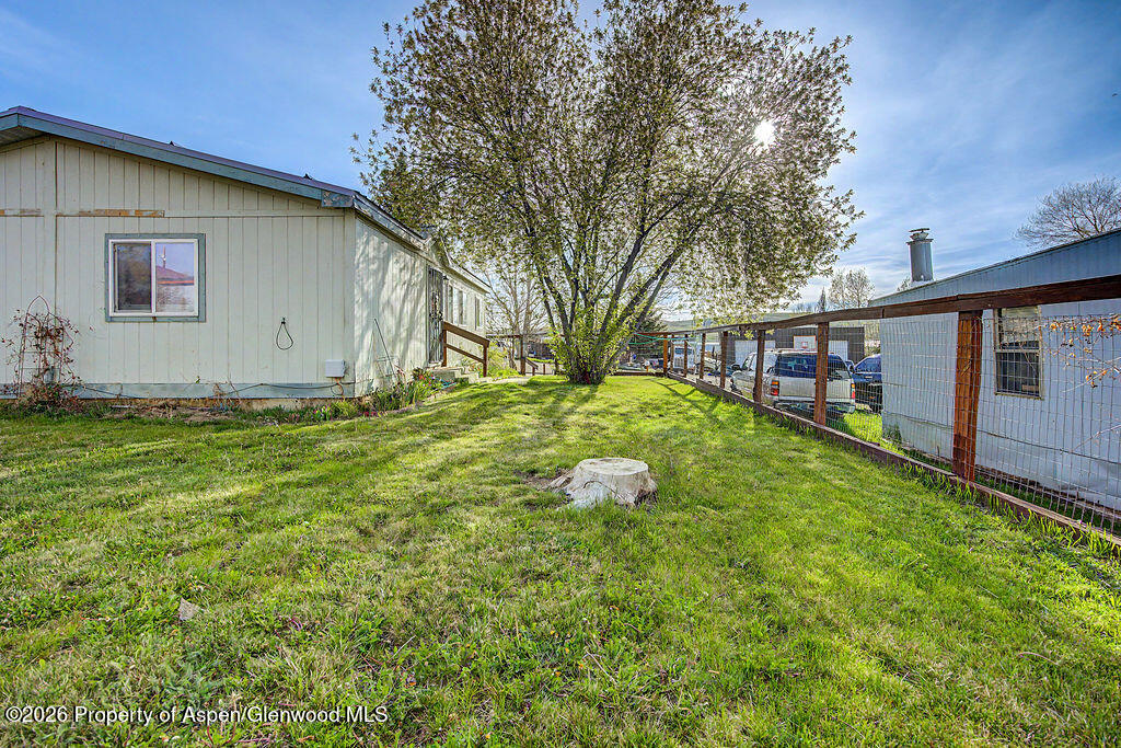 1642 Barclay Street Craig CO 81625