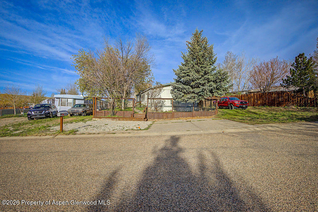 1642 Barclay Street Craig CO 81625