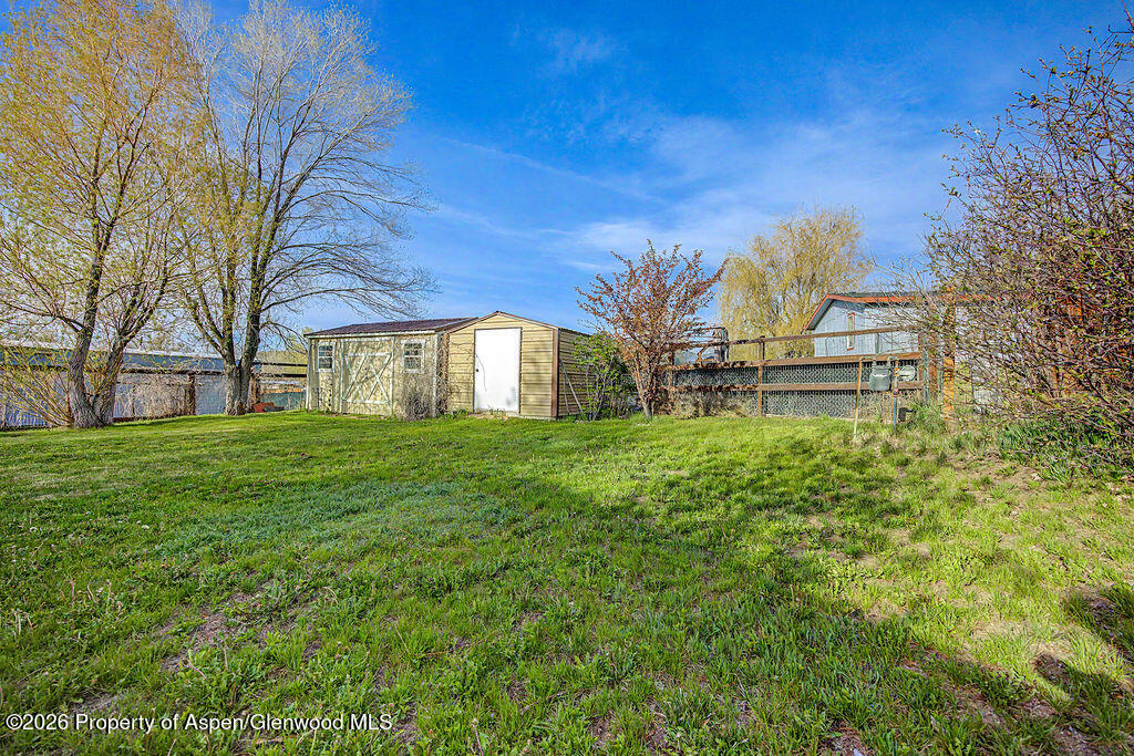 1642 Barclay Street Craig CO 81625