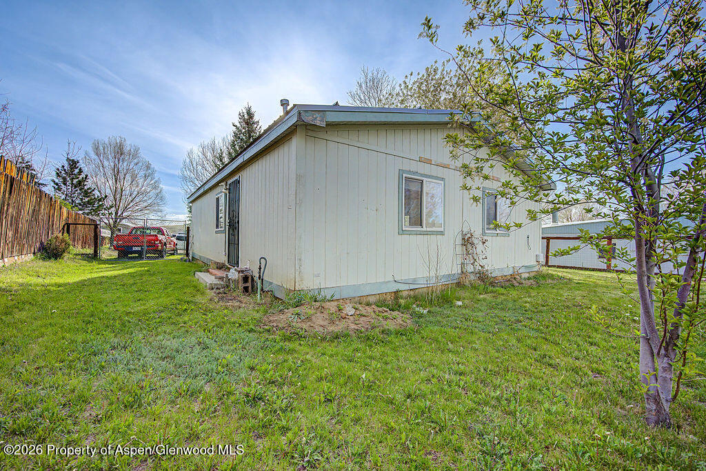 1642 Barclay Street Craig CO 81625