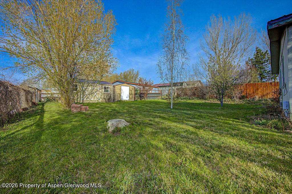 1642 Barclay Street Craig CO 81625