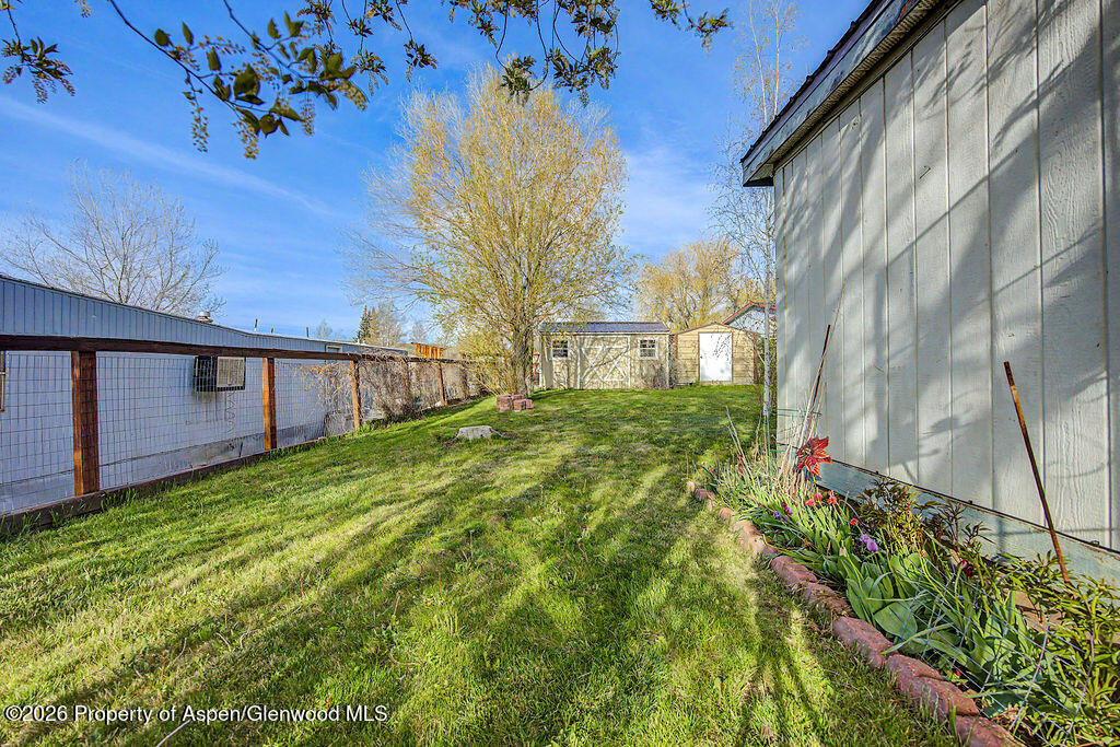1642 Barclay Street Craig CO 81625