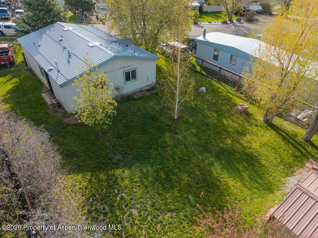 1642 Barclay Street Craig CO 81625