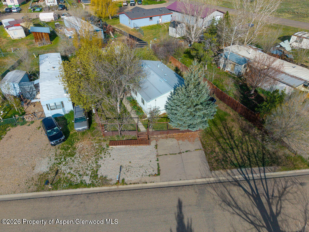 1642 Barclay Street Craig CO 81625