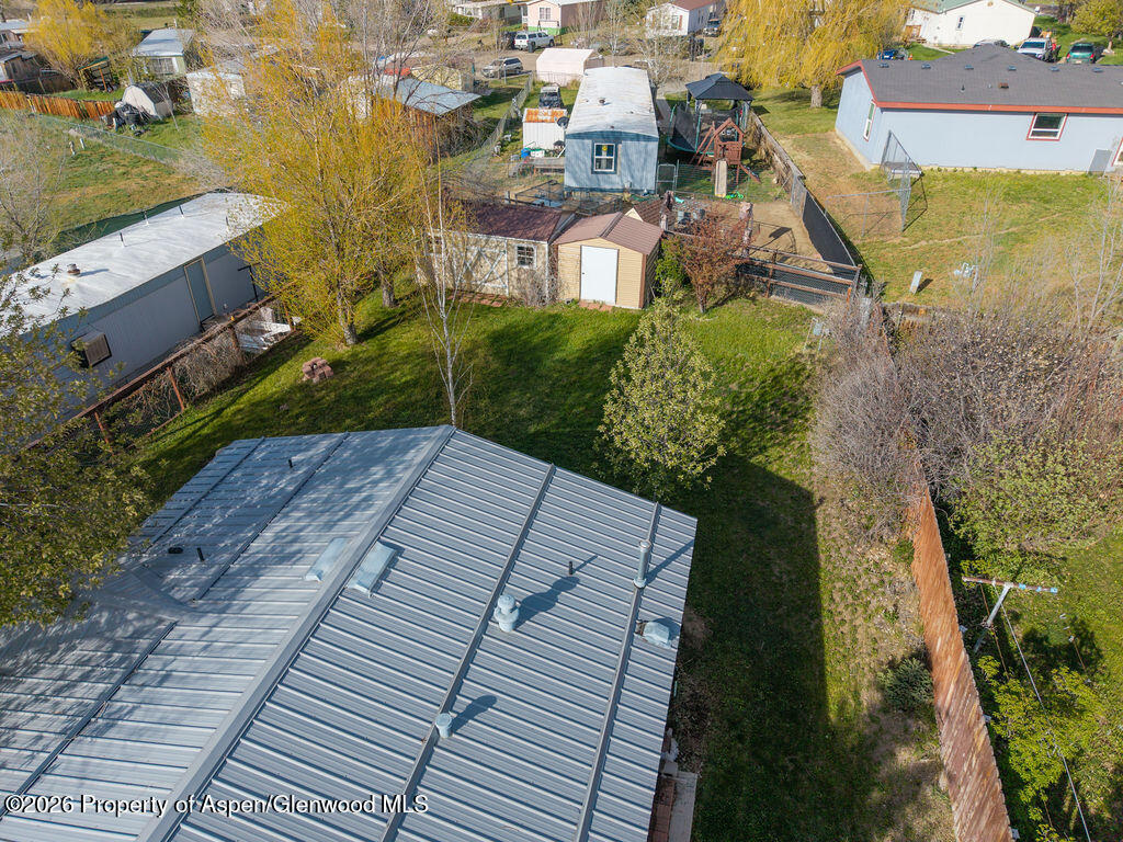 1642 Barclay Street Craig CO 81625