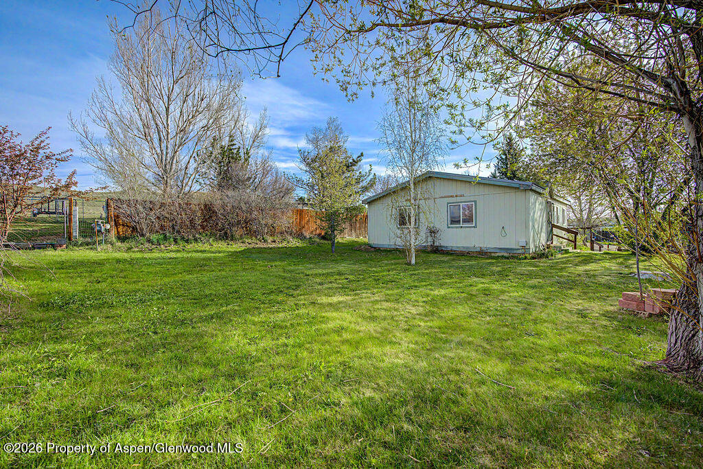 1642 Barclay Street Craig CO 81625
