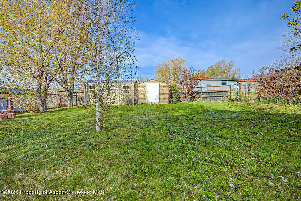 1642 Barclay Street Craig CO 81625