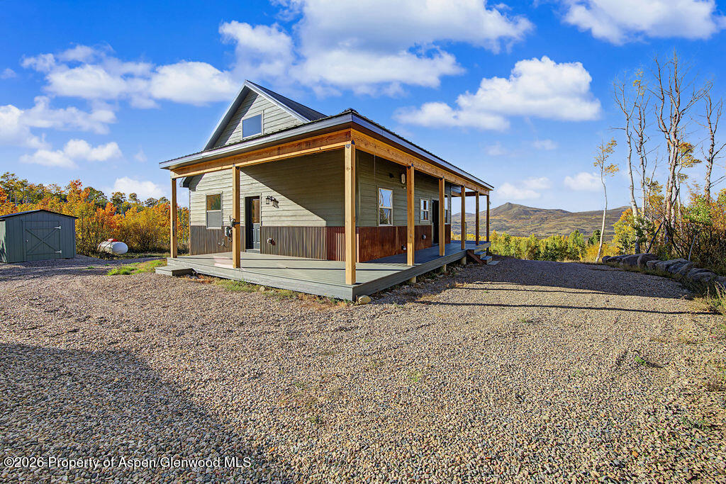 692 Little Dipper Lane Craig CO 81625