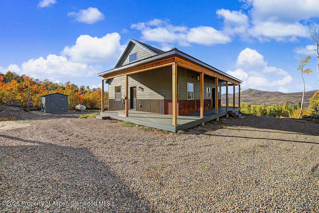 692 Little Dipper Lane Craig CO 81625
