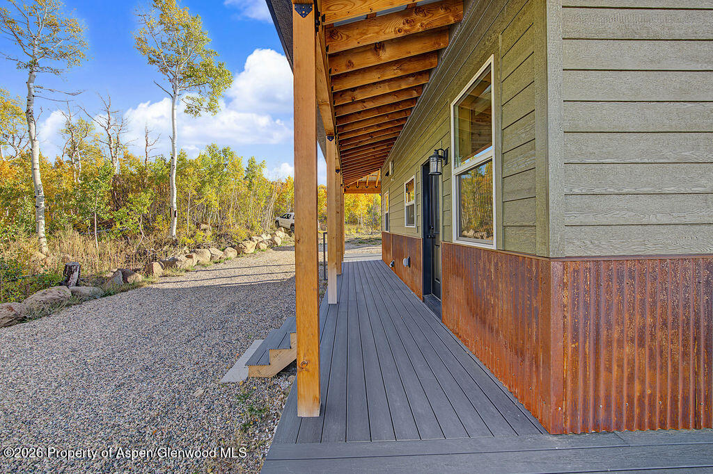 692 Little Dipper Lane Craig CO 81625