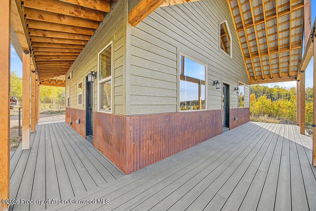 692 Little Dipper Lane Craig CO 81625