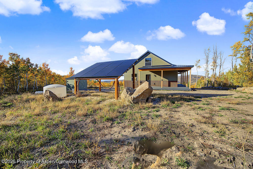 692 Little Dipper Lane Craig CO 81625