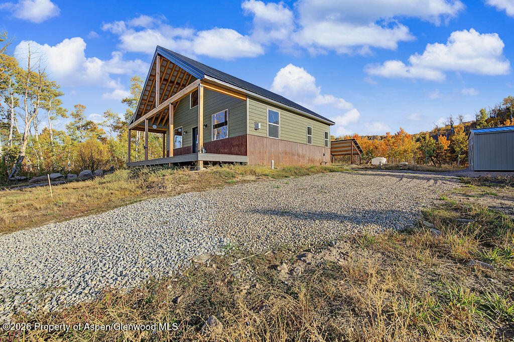 692 Little Dipper Lane Craig CO 81625