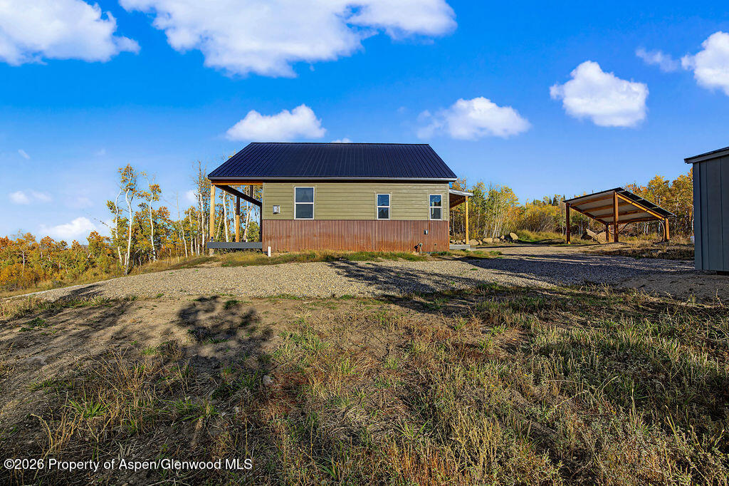 692 Little Dipper Lane Craig CO 81625