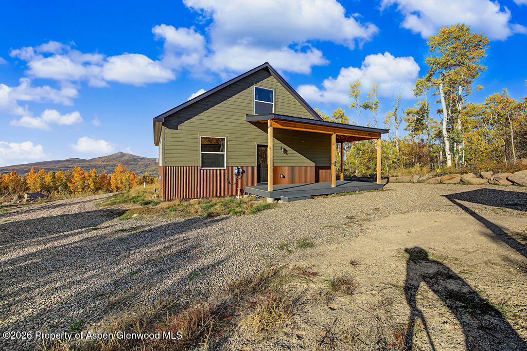 692 Little Dipper Lane Craig CO 81625