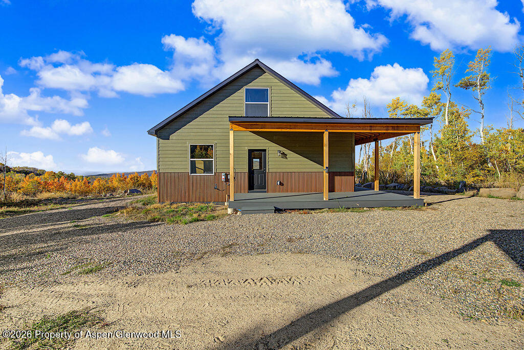 692 Little Dipper Lane Craig CO 81625