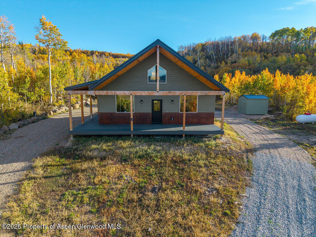 692 Little Dipper Lane Craig CO 81625